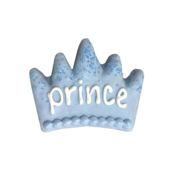 Gâteries pour chiens Prince Crown de Bosco & Roxy