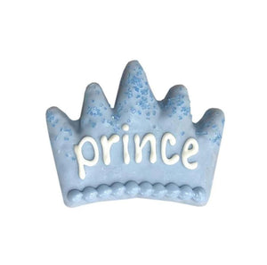 Bosco & Roxy's Prince Crown Dog Treats