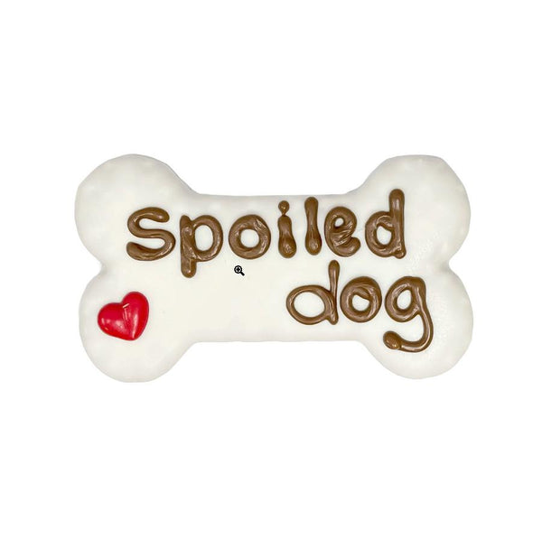 Gâteries pour chiens Bosco & Roxy's Spoiled Dog Bone