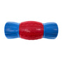 KONG CoreStrength Rattlez Dumbbell Dog Toy