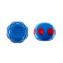 KONG CoreStrength Rattlez Pod Dog Toy
