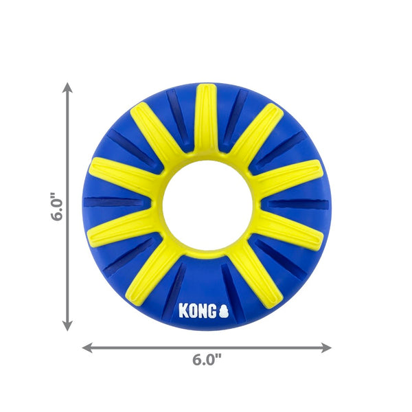KONG Goodiez Ring Dog Toy