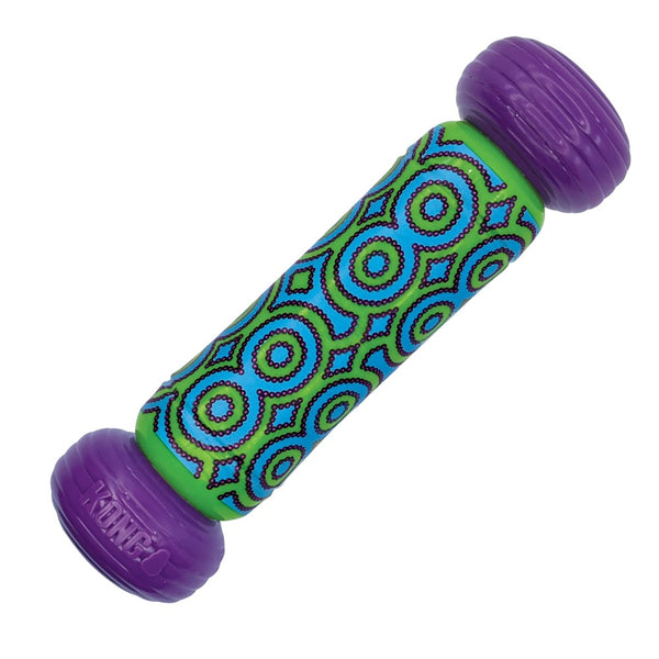 KONG Shakers Acoustix Rain Stick Jouet pour chien