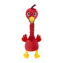 KONG Shakers Bobz Rooster Dog Toy