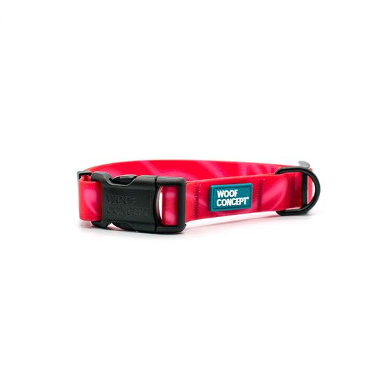 Woof Concept Collier pour chien étanche, Cosmopolitan