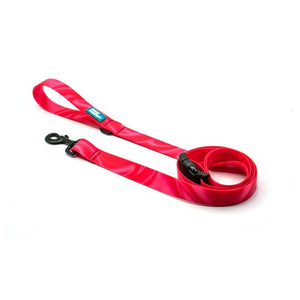 Woof Concept Waterproof Dog Leash, Cosmopolitan