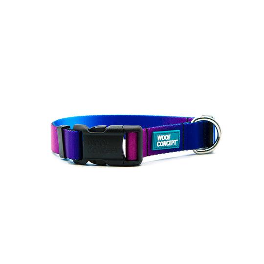 Woof Concept Collier pour chien, Mystic