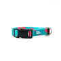 Woof Concept Dog Collar, Five-O