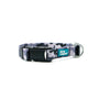 Woof Concept Dog Collar, Combat