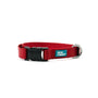 Woof Concept Dog Collar, Rouge 2