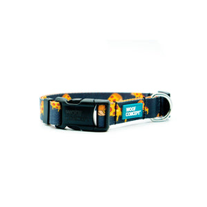 Woof Concept Dog Collar, Brookyn