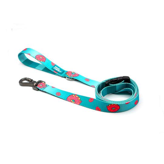 Woof Concept Dog Leash, Five-O