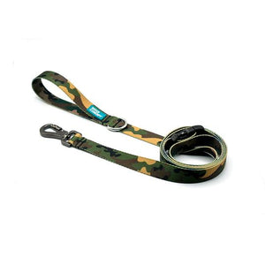 Woof Concept Dog Leash, Woodland