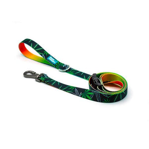 Woof Concept Dog Leash, Baked