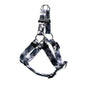 Woof Concept Step-In Dog Harness, Combat