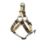 Woof Concept Step-In Dog Harness, Sleestak X Woof Concept