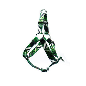 Woof Concept Step-In Dog Harness, Maui