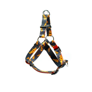 Woof Concept Step-In Dog Harness, Brooklyn