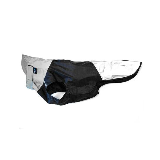 Woof Concept Coupe-vent réfléchissant Arrow pour chien