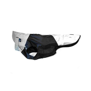Woof Concept Arrow Reflective Dog Windbreaker