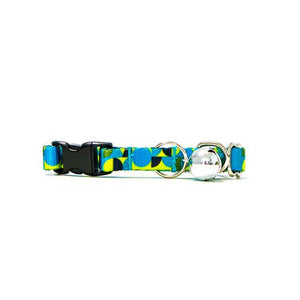 Woof Concept Cat Collar, Nomadic