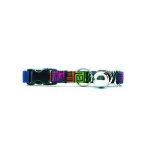 Woof Concept Cat Collar, Disco 2