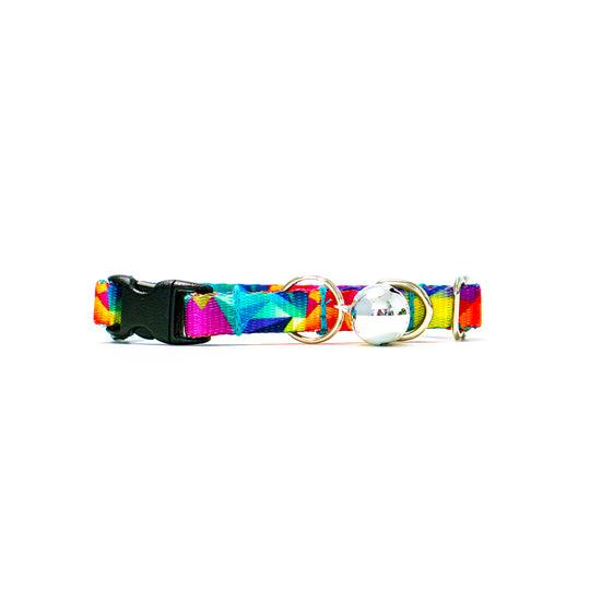 Woof Concept Cat Collar, Polygon 2