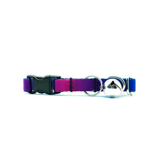 Woof Concept Cat Collar, Mystic