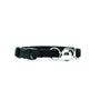 Woof Concept Cat Collar, Noir
