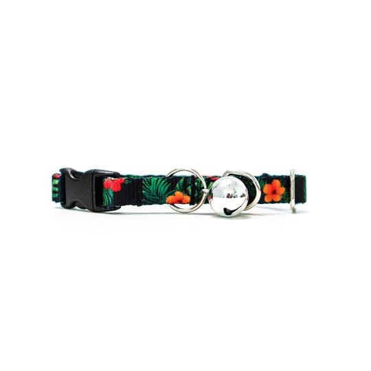 Woof Concept Cat Collar, Maui