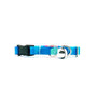 Woof Concept Cat Collar, Prism 2