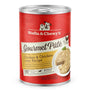 Stella & Chewy's Gourmet Pate Chicken & Chicken Liver Wet Dog Food Can