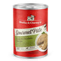 Stella & Chewy's Gourmet Pate Duck & Chicken Wet Dog Food Can