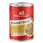 Stella & Chewy's Gourmet Stew Chicken, Carrot & Broccoli Wet Dog Food Can