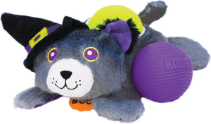 KONG Halloween Cozie Pocketz jouet pour chat