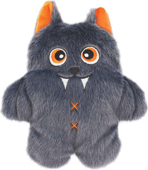 KONG Halloween Snuzzles Dog Toy, Assorted
