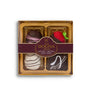fabdog Dogiva Box of Chocolates Dog Toy