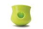 West Paw Jouet pour chien Zogoflex Toppl, Granny Smith