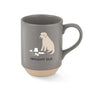 Pet Shop by Fringe Studio Mug New York Naughty Dog en faïence