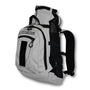 K9 Sport Sack PLUS 2 Backpack Dog Carrier, Grey