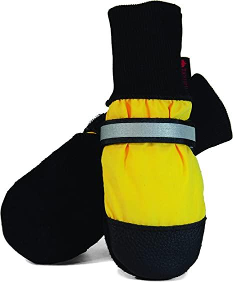 Muttluks Quatre Saisons Jaune