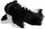 OurPets Backyard Squeaking Skunk Cat Toy