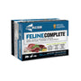 Iron Will Raw Feline Complete Pork, Duck & Mackerel Dinner Frozen Cat Food
