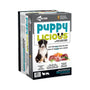 Iron Will Raw Puppylicious Turkey & Beef Dinner Frozen Dog Food