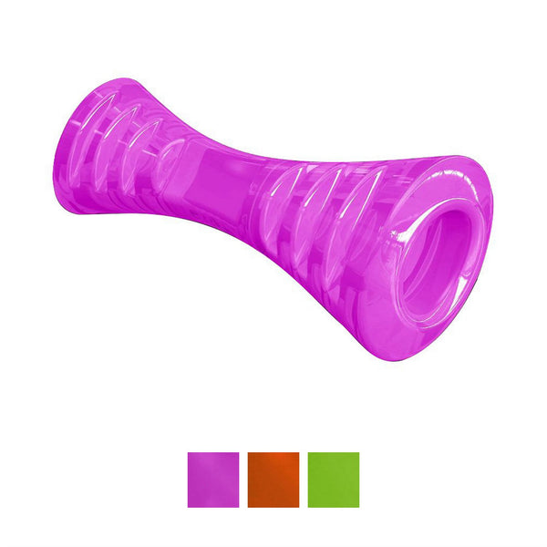 Jouet pour chien Bionic Urban Stick, violet