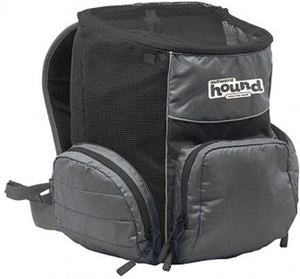Outward Hound PoochPouch Sac à dos pour chien, Gris