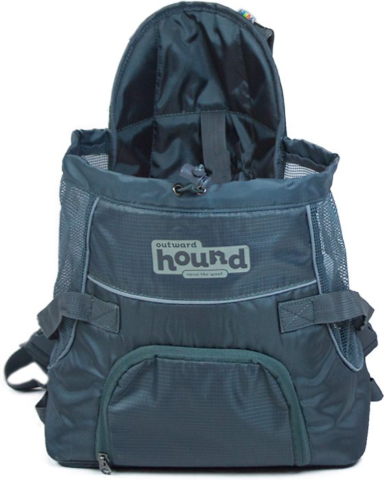 Outward Hound PoochPouch Porte-chien avant