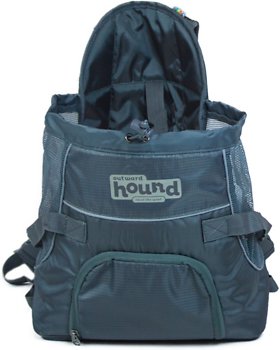 Outward Hound PoochPouch Porte-chien avant