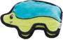Outward Hound Jouet pour chien Invincibles Minis, Hérisson vert