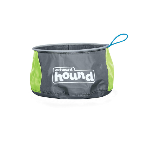 Outward Hound Port-A-Bowl Gamelle pour animaux
